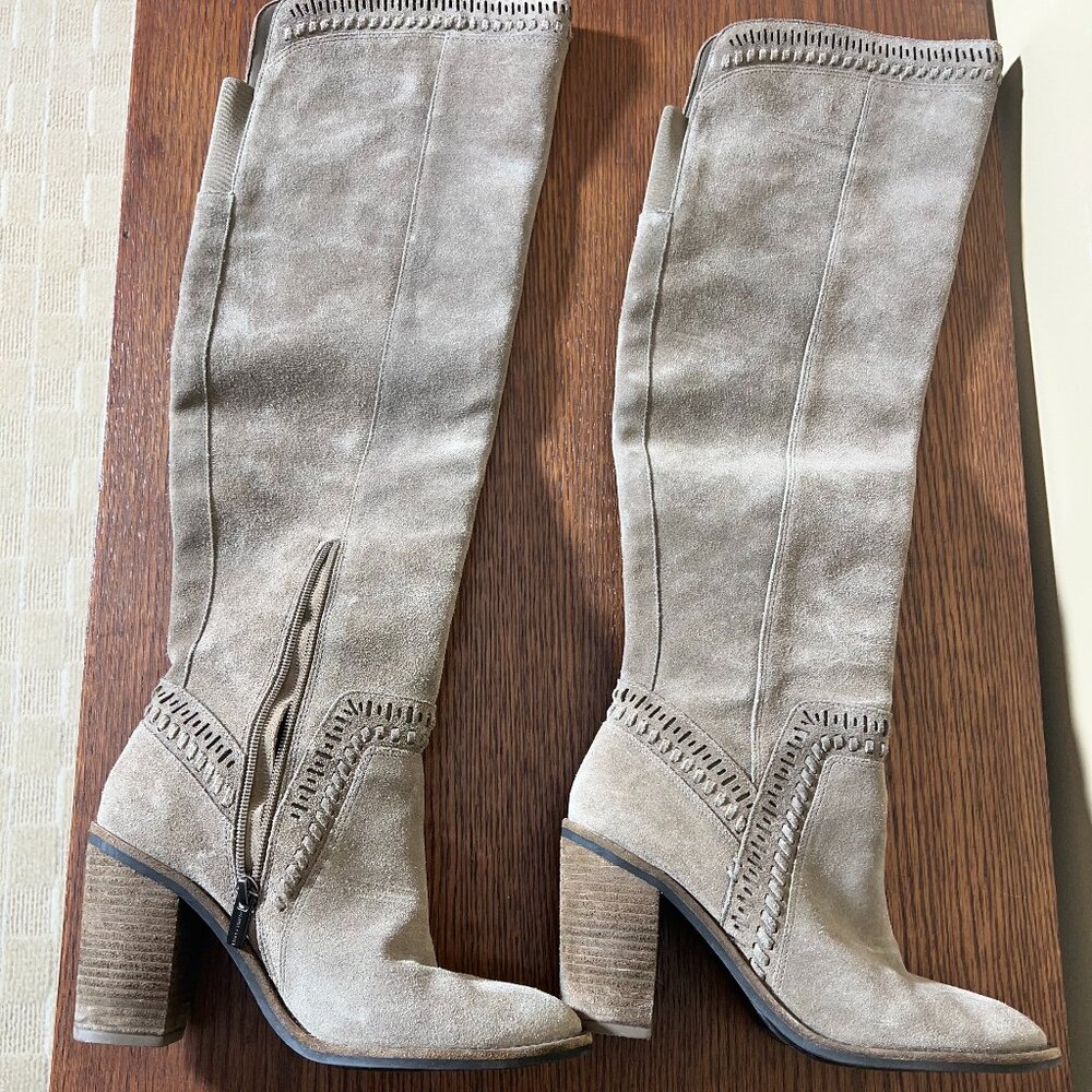 Bakers BOOTS